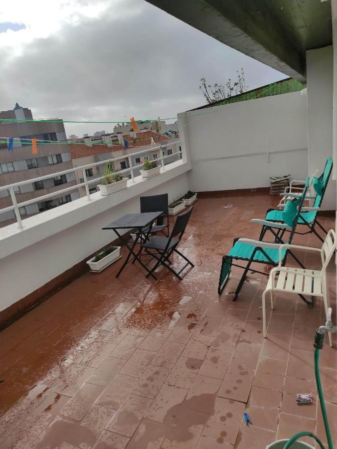 Hotel Aveiro Glamour House Exterior foto