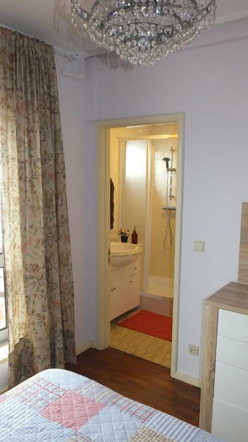 Hotel Aveiro Glamour House Exterior foto