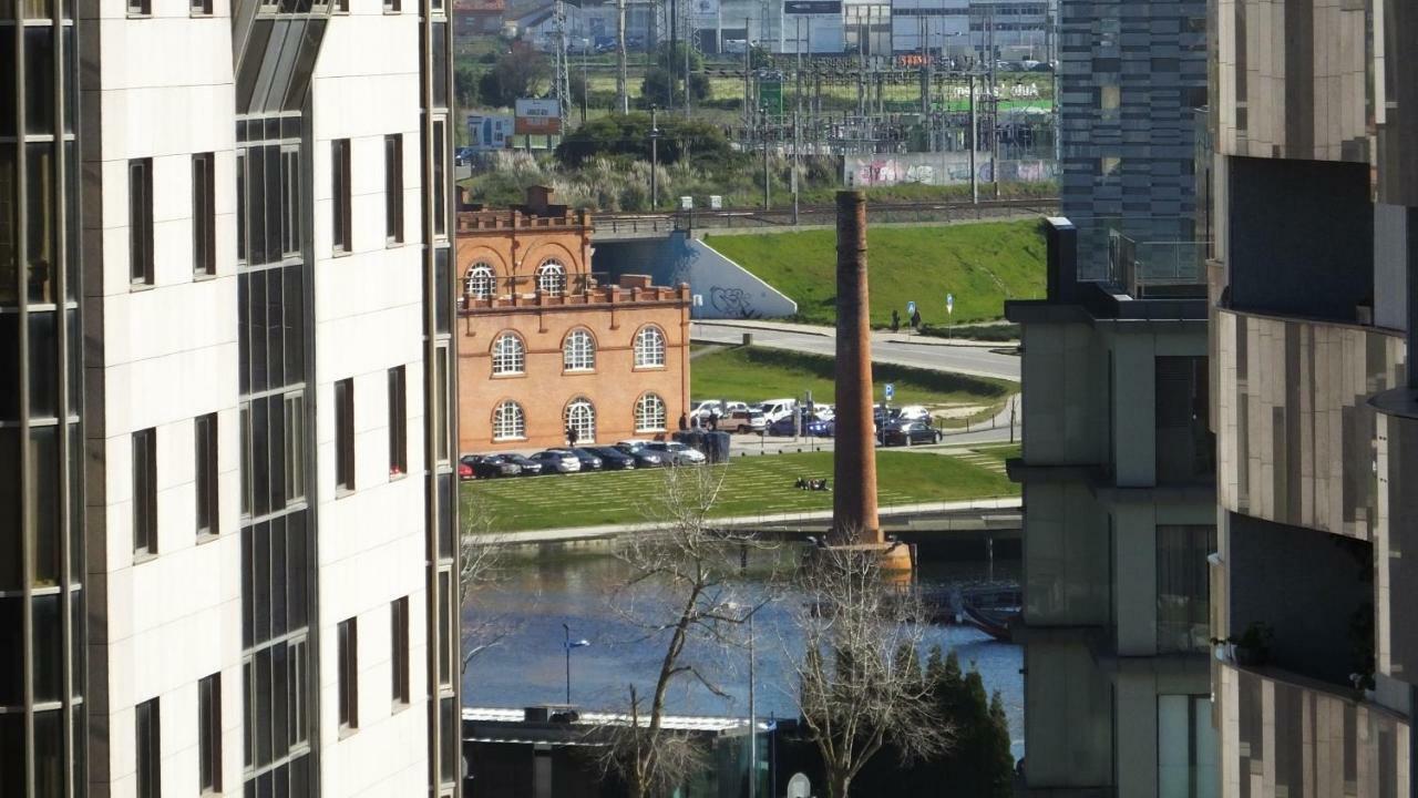 Hotel Aveiro Glamour House Exterior foto