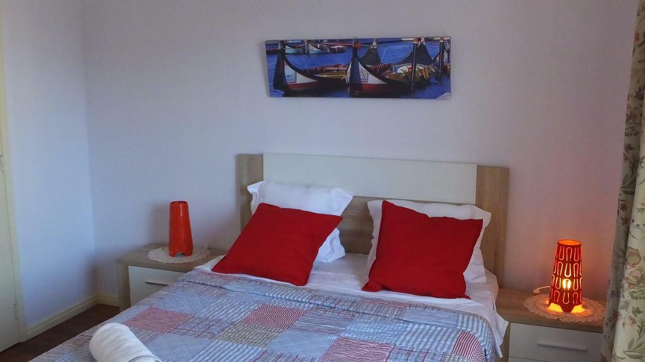 Hotel Aveiro Glamour House Exterior foto