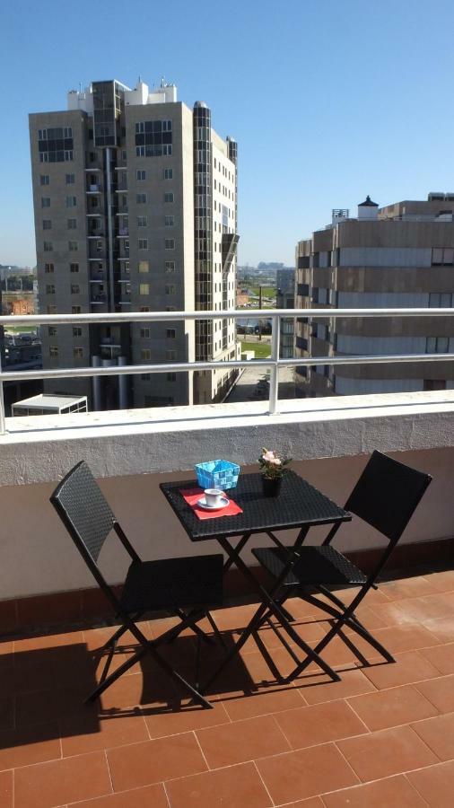 Hotel Aveiro Glamour House Exterior foto