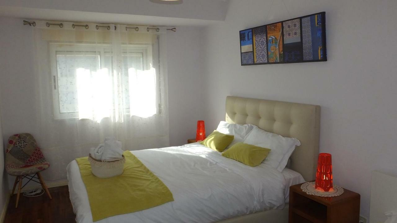 Hotel Aveiro Glamour House Exterior foto