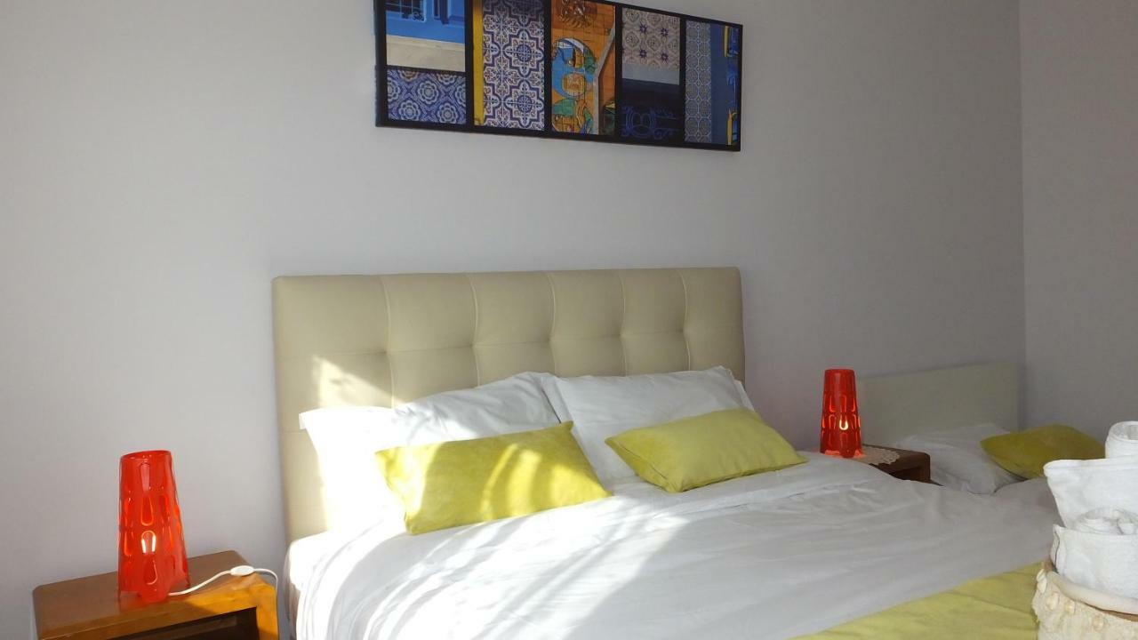 Hotel Aveiro Glamour House Exterior foto