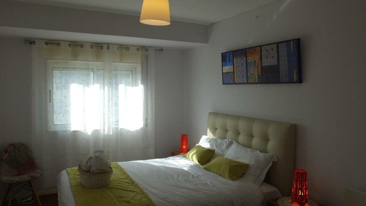Hotel Aveiro Glamour House Exterior foto