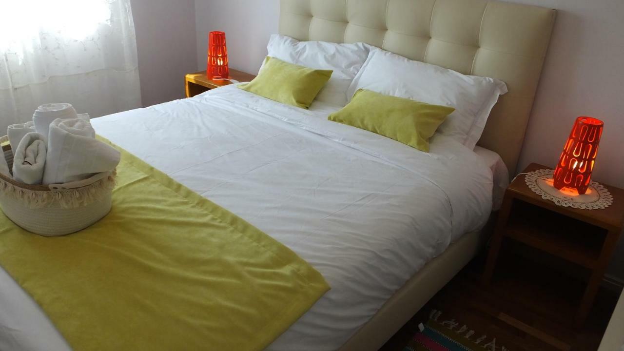 Hotel Aveiro Glamour House Exterior foto