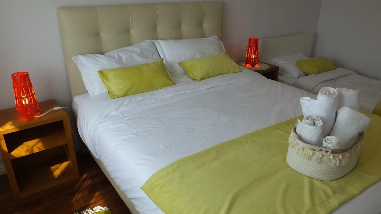 Hotel Aveiro Glamour House Exterior foto