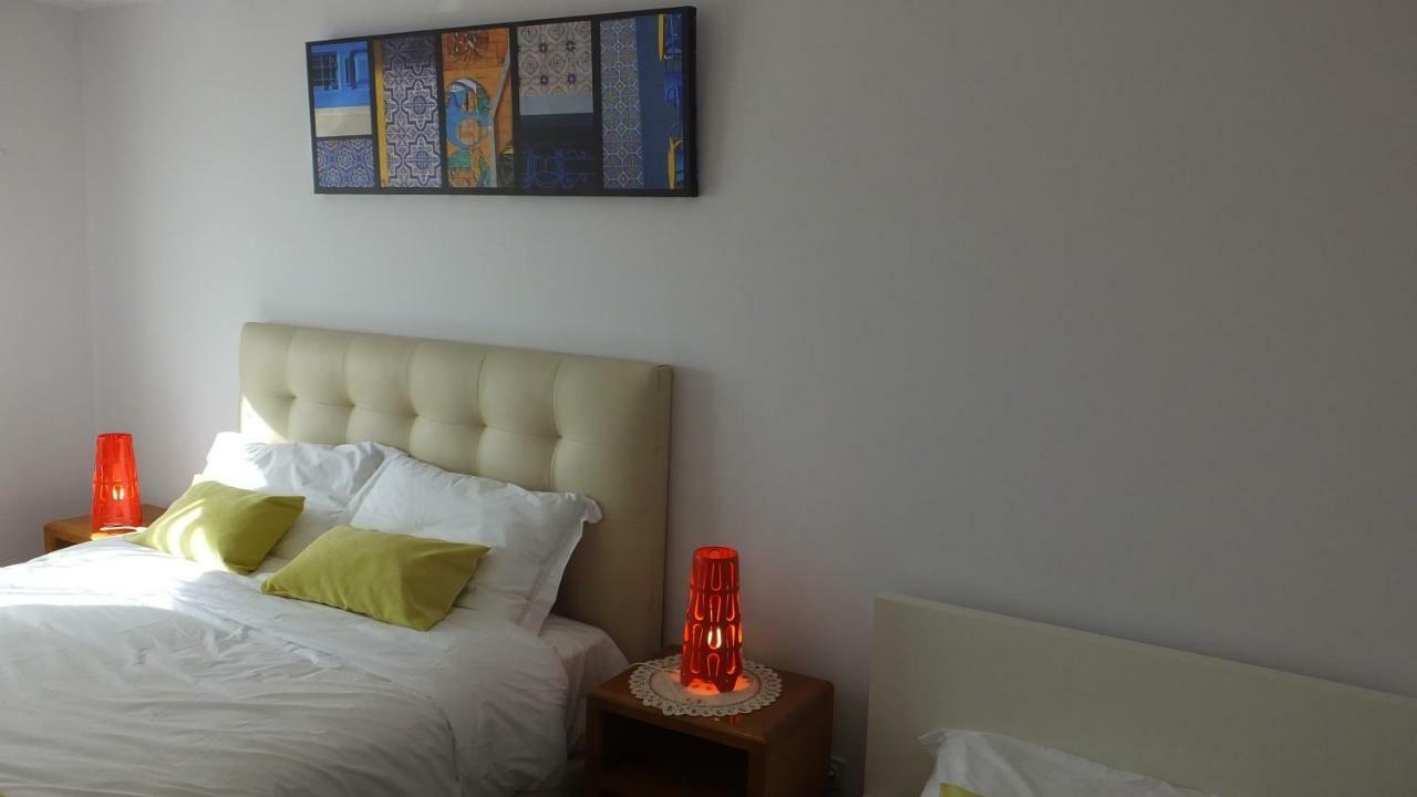 Hotel Aveiro Glamour House Exterior foto
