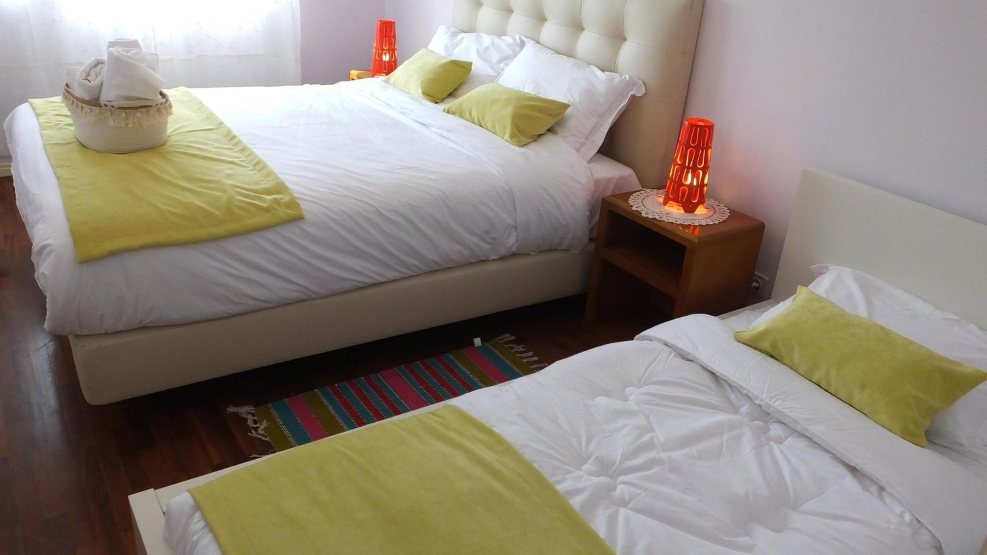 Hotel Aveiro Glamour House Exterior foto